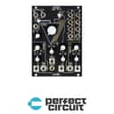 Make Noise QPAS Quad Core Stereo Filter