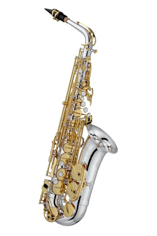 Jupiter JAS1100SGQ Altsaxophon image 1