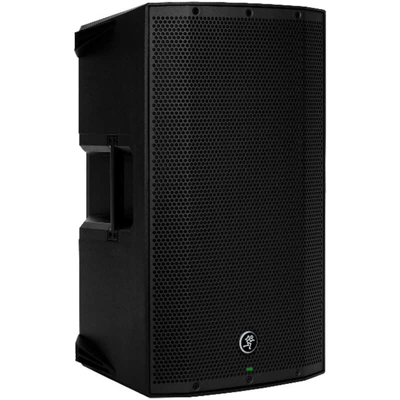 Mackie Thump15BST Boosted 15" 1300-Watt Advanced Powered Loudspeaker image 4