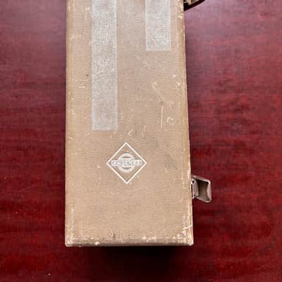 Neumann U 87 Ai vintage 1986 image 7
