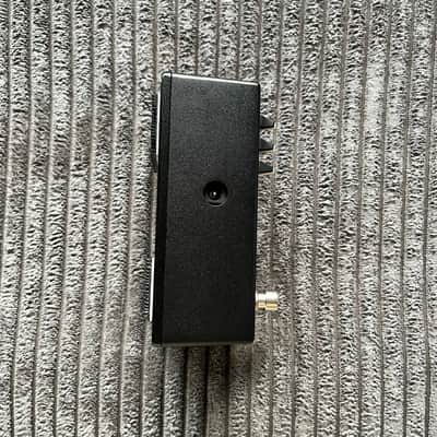 Walrus Audio Fundamental Fuzz 2023 - Present - Black / Orange image 3