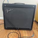 Fender Mustang GTX50 50-Watt 1x12" Digital Modeling Guitar Combo 2020 - Present - Black