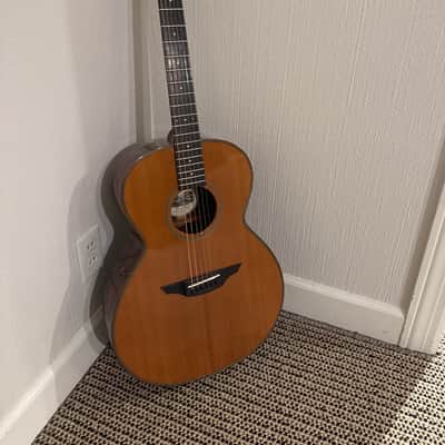 Brook Acoustic Guitar 2013 image 2