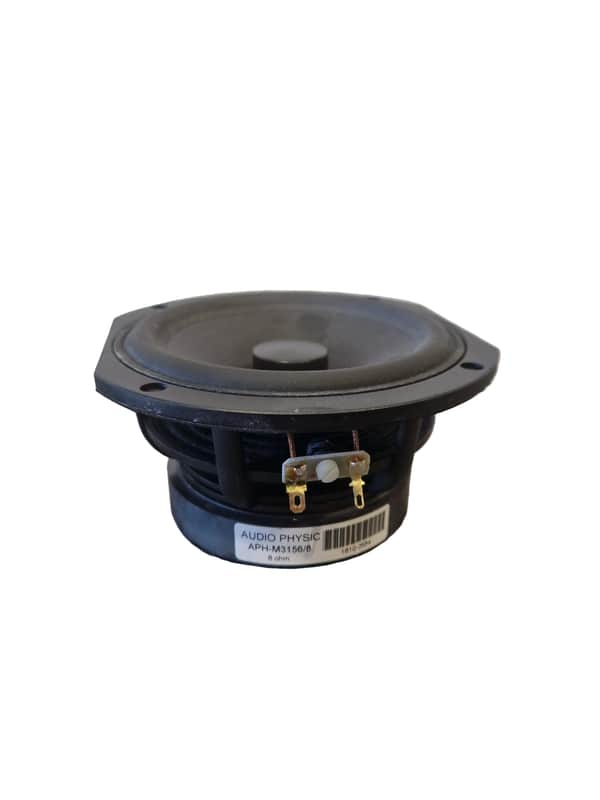 Audio Physic APH-M3156/8 Driver - For Classic 10 Audio Component - High Fidelity - Excellent image 1