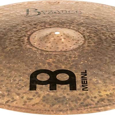 Meinl   B24 Badar image 2