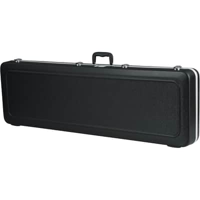Gator GC-Bass-LED Bass Guitar Case w/ Built-in LED Light image 7