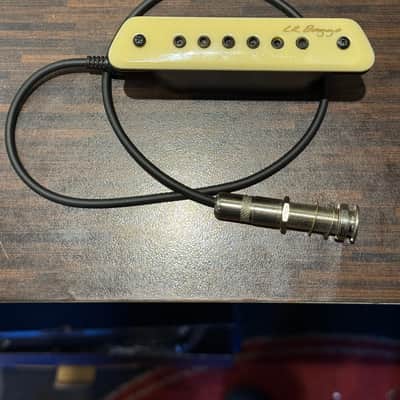 LR Baggs M1 Passive Soundhole Pickup image 2