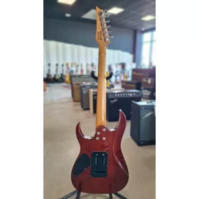 IBANEZ - GRG220PA-1BKB image 2