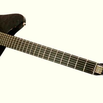 Gucci Boutique Guitar Handmade As Used By Billy Gibbons, The Edge Etc image 2