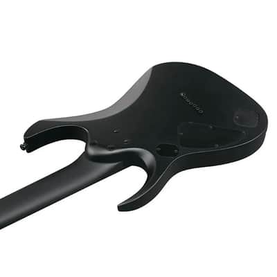 Ibanez - RGDRB71BKF - EL GTR 7ST image 3
