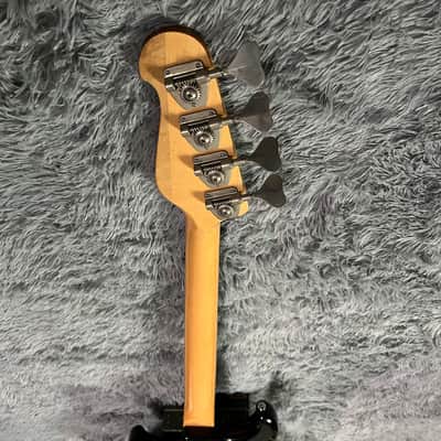 Yamaha BB3000 BB300 Conversion Broad Bass - Black image 5