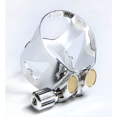 Vandoren Optimum Ligature Clarinet - Boehm - Accessory for Woodwind image 3
