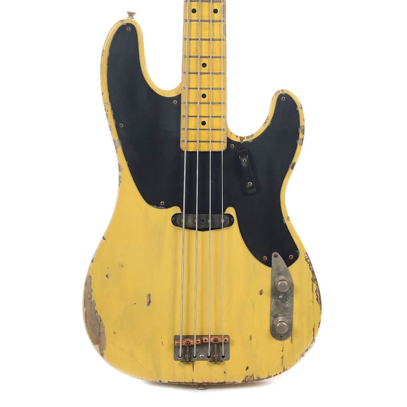 Nash PB-52 image 2