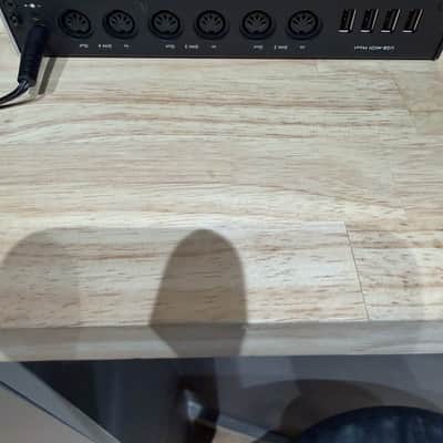 iConnectivity mioXM USB MIDI Interface image 2