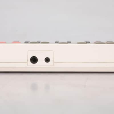 Diabolical Devices Casio SK-1 Circuit Bent Sampling Keyboard Synthesizer #38947 image 9