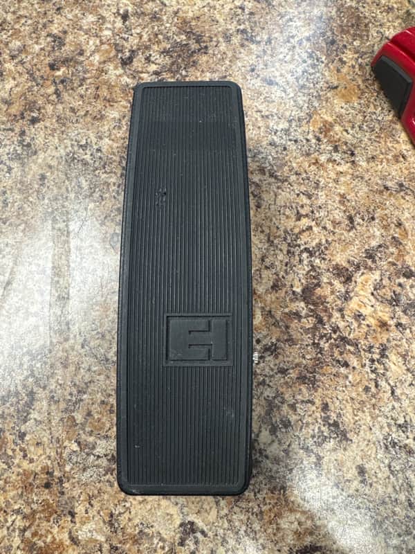 Electro-Harmonix Wailer Wah 2016 - Present - Black image 1