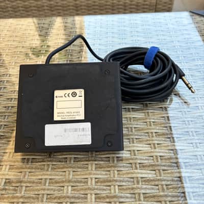 Pedal de Amplificador Marshall Pedl 91003 Mid 2000 imagen 2