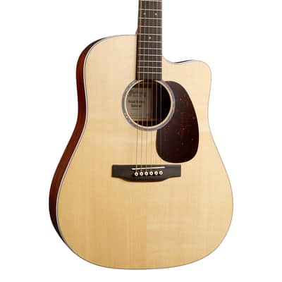 Martin DC-13E Modern w/Softshell Case image 1