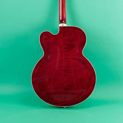 Gibson L-5 CT 1958 Cherry image 2