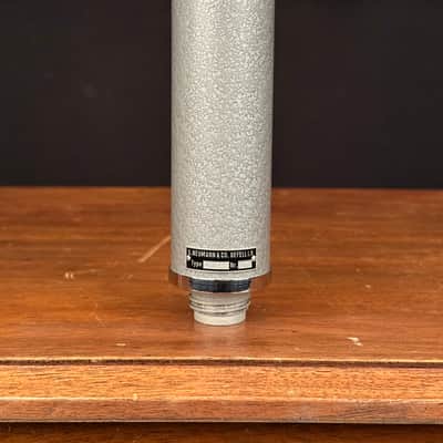 Vintage Neumann Gefell CMV 563 with M55K, M7, and M8 Capsules. CMV563 image 5