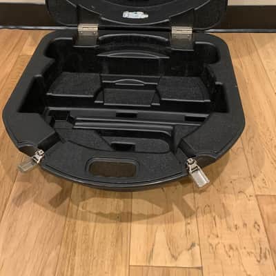 Vintage Ludwig 14" UFO Snare Drum Case (Rm4) image 4