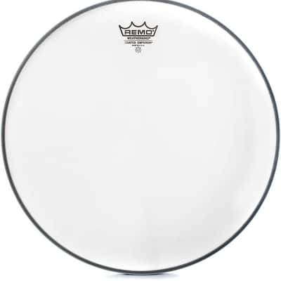Remo 14" Emperor Coated Drum Head
