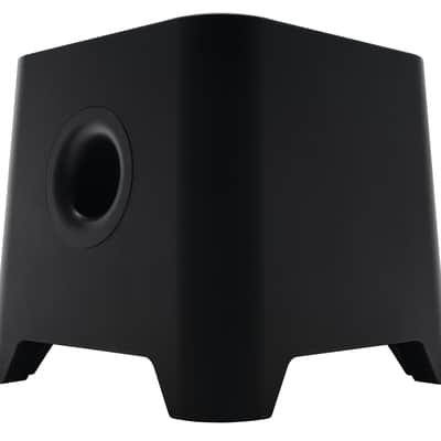Mackie CR6S-X Powered Floor-Standing Subwoofer | Home Audio image 2