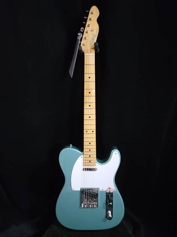 Tokai Breezysound 2026 - Ocean Turqouise Metallic image 1