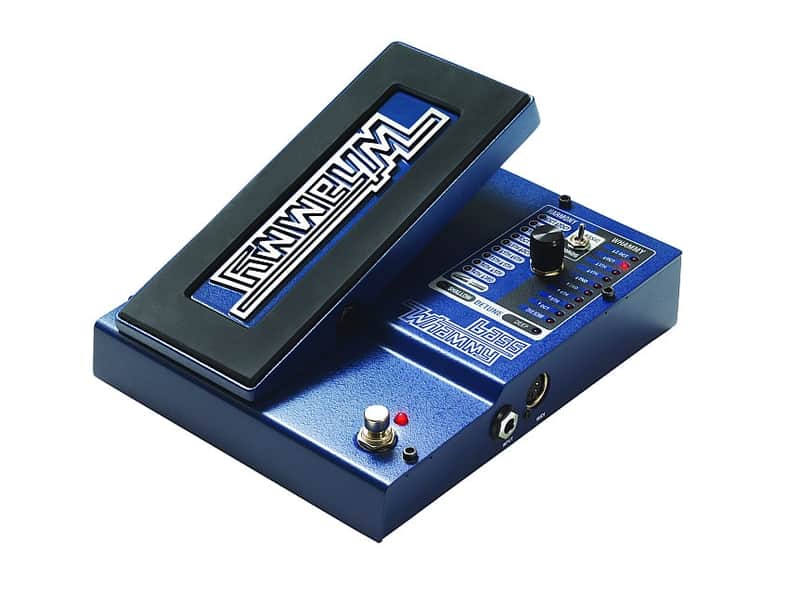 DigiTech Whammy Bass image 1