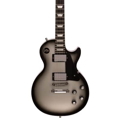 Gibson Les Paul Studio, Silverburst image 2