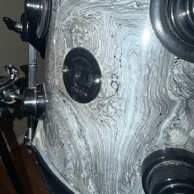 DW Collector's Series Drum Set image 9