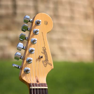 Fender Stratocaster ST650SPL | 90s | MIJ image 3