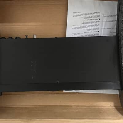 Immagine Alesis QSR 2000s - Black - 8