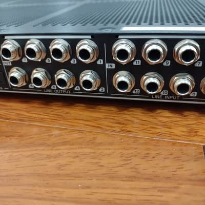 Steinberg AXR4U USB-C Audio Interface 2019 - 2020 - Silver image 7