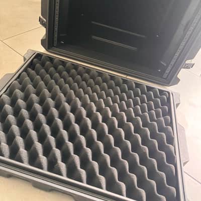 Gator G-PRO-8U-19 Pro Series Rack Case - Black image 8