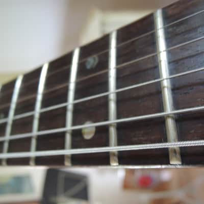 Ibanez ST300-NT Studio 1979 Made in Japan (no pickups) image 7