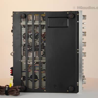 Realistic STA-2300 AM/FM Stereo Receiver – Professionally Restored – Fully Tested – 1-Year Warranty image 11
