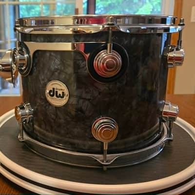 DW Collector's Series 4-Piece Shell Pack 2024 - Black Diamond image 14