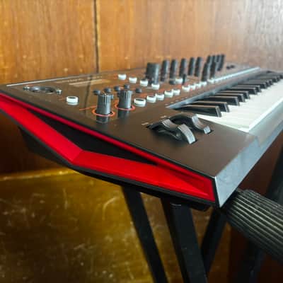 Roland JD-Xi Analog/Digital Synthesizer with Vocoder w/ power supply image 6