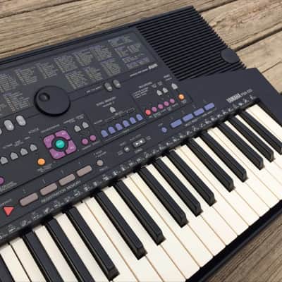 Yamaha PSR-510 Synthesizer Arranger Piano Keyboard image 5