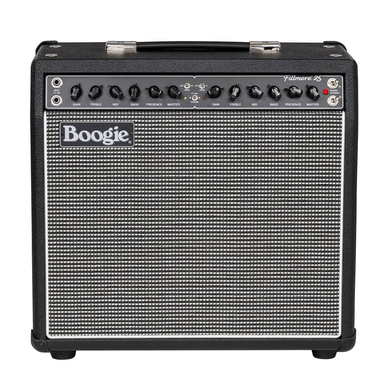 Mesa Boogie Fillmore 25 1x12 Combo EU image 1