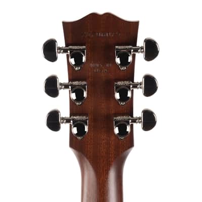 Gibson J-45 Special Acoustic-Electric - Satin Natural image 7