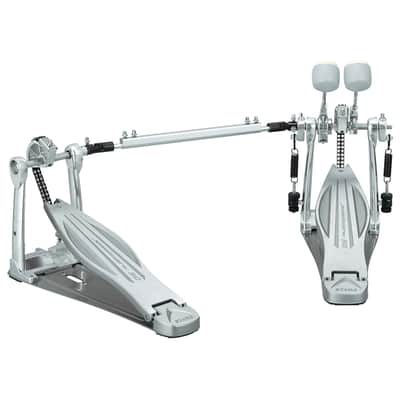 TAMA HP310LW Speed Cobra 310 Twin Drum Pedal image 2