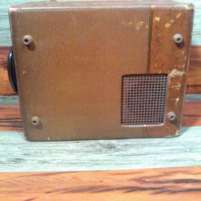 Vintage Revere Camera Company Model T-100 Reel-to-Reel Tape Recorder image 4