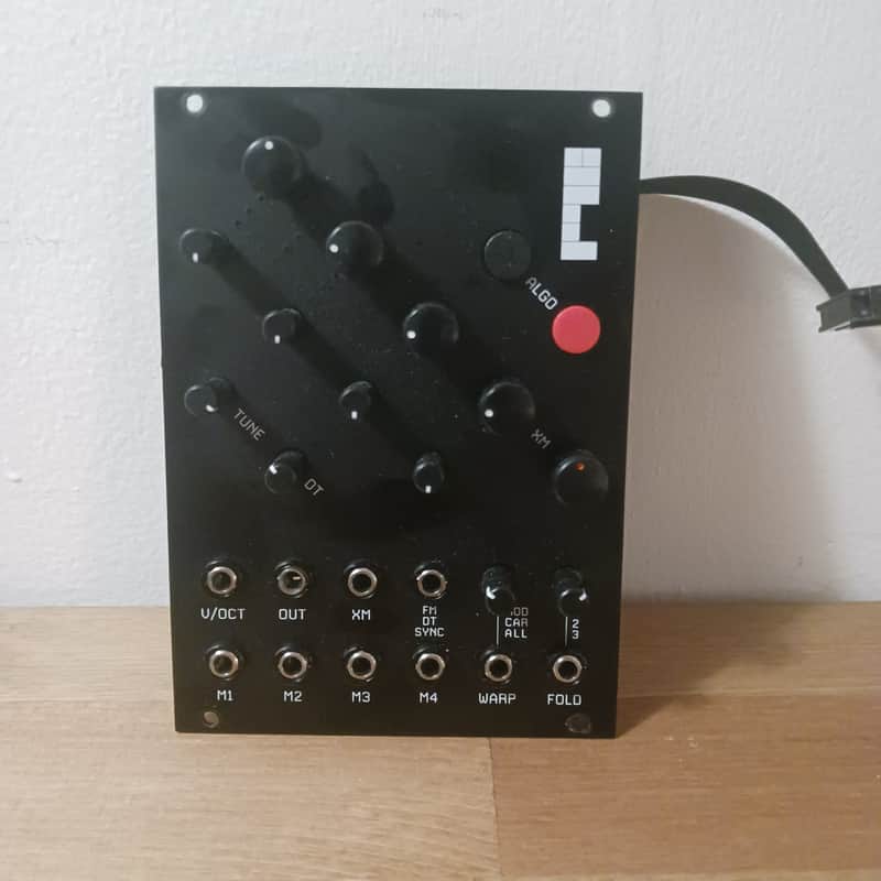 RYK Modular Algo