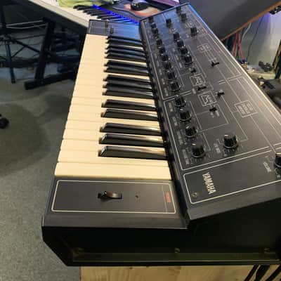 Yamaha CS-10 image 2