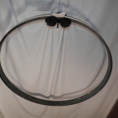 Lot of 16 Various Marching Bass Drum Hoops 22"-30" LOCAL PICKUP image 8