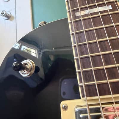 Guild Newark St. Collection Bluesbird 2016 - 2021 - Black image 18