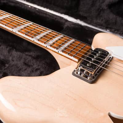 Rickenbacker 360 Mapleglo image 8