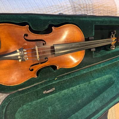 Stradivarius Copy Stradivarius Copy 4/4 Violin/Fiddle image 1